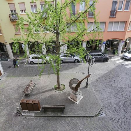 Treviso City Town 4 외부 사진